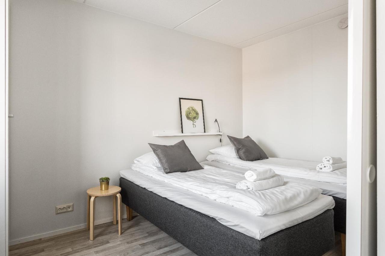Hiisi Homes Helsinki Soernaeinen 외부 사진