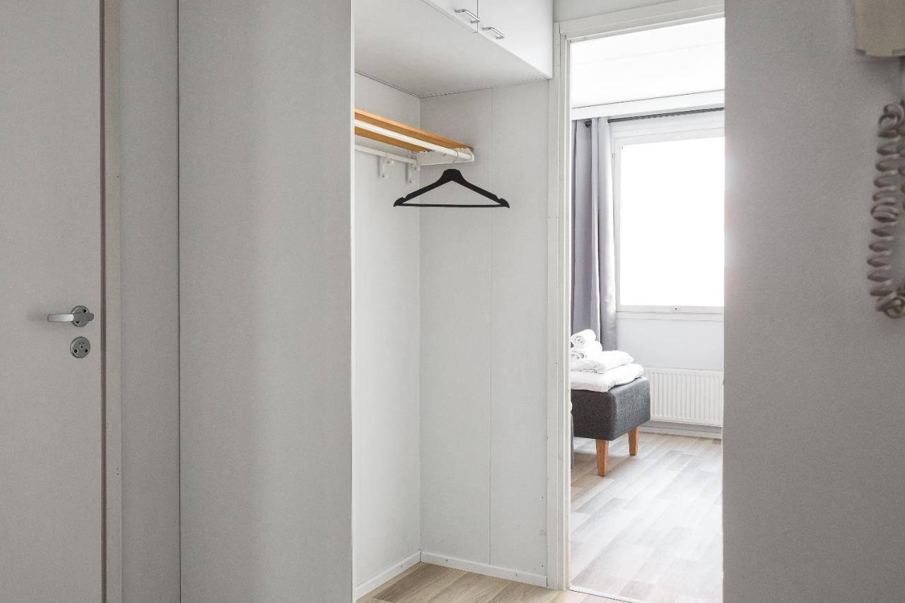 Hiisi Homes Helsinki Soernaeinen 외부 사진